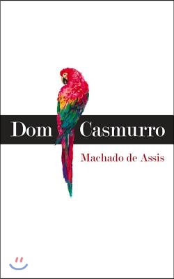 DOM Casmurro