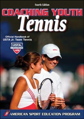 Coaching Youth Tennis