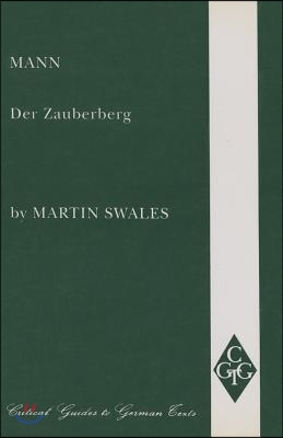 Mann: Der Zauberberg