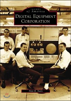 Digital Equipment Corporation