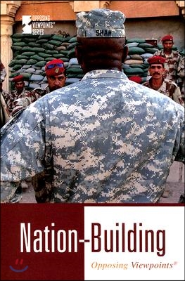 Nation-Building