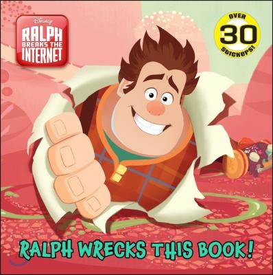 Ralph Breaks the Internet