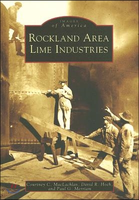 Rockland Area Lime Industries