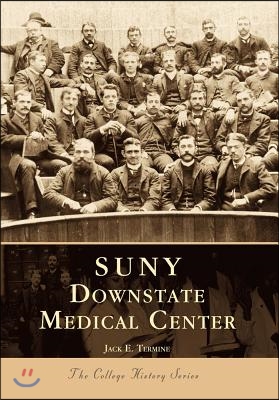 Suny Downstate Medical Center