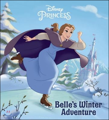 Belle&#39;s Winter Adventure