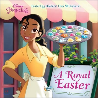 A Royal Easter