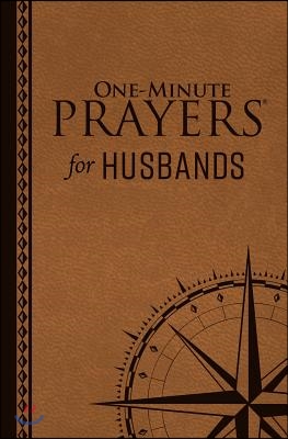 One-Minute Prayers for Husbands Milano Softone