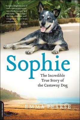 Sophie: The Incredible True Adventures of the Castaway Dog