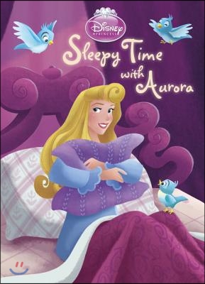 Sleepy Time with Aurora (Disney Princess)