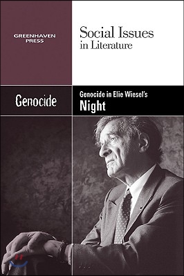 Genocide in Elie Wiesel's Night