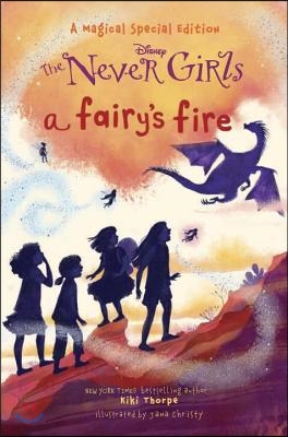 A Fairy&#39;s Fire