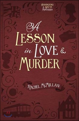 A Lesson in Love and Murder: Volume 2