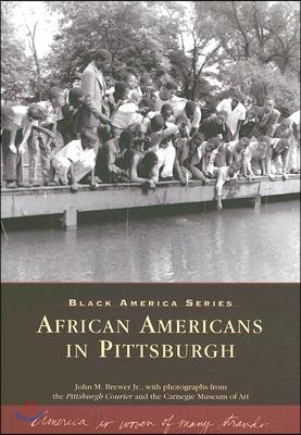 African Americans in Pittsburgh