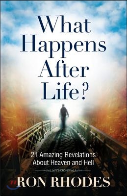 What Happens After Life?