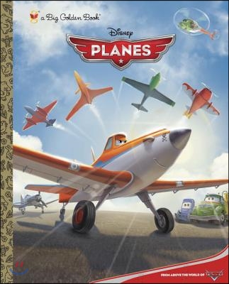 Disney Planes