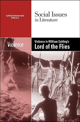 Violence in William Golding's Lord of the Flies