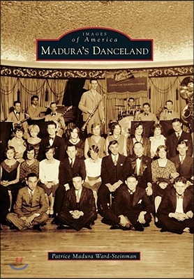 Madura&#39;s Danceland