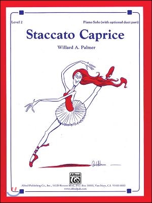 Staccato Caprice