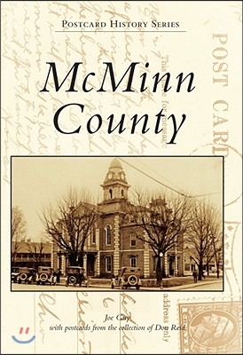 McMinn County