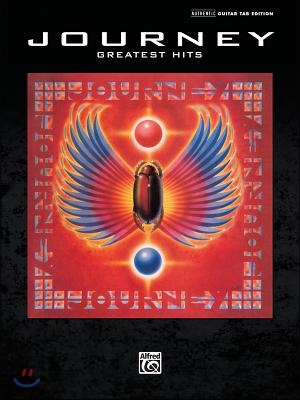 Journey Greatest Hits