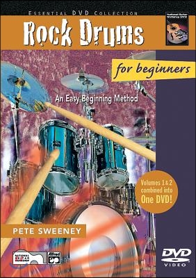 Rock Drums for Beginners