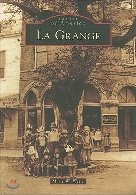 La Grange