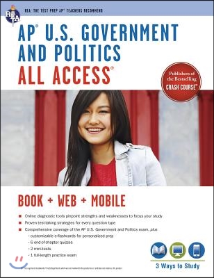 AP U.S. Government and Politics All Access