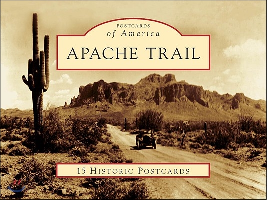 Apache Trail