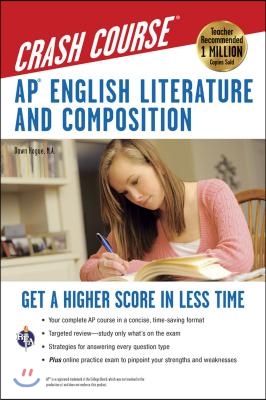 AP English Literature and Composition Crash Course