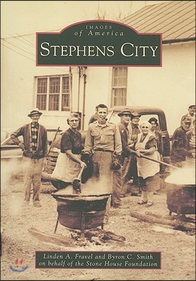 Stephens City