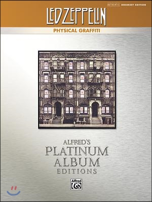 Led Zeppelin - Physical Graffiti