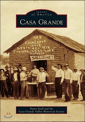 Casa Grande