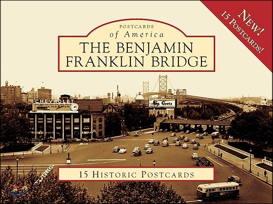 The Benjamin Franklin Bridge