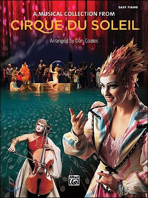 A Musical Collection from Cirque du Soleil