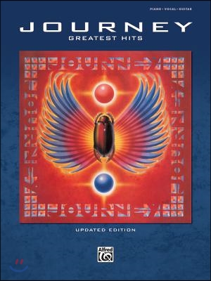 Journey Greatest Hits