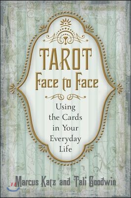 Tarot Face to Face