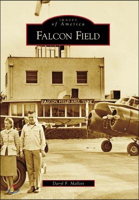 Falcon Field