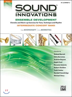 Sound Innovations