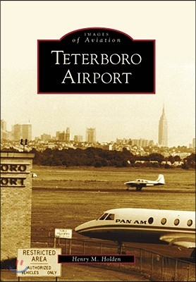 Teterboro Airport