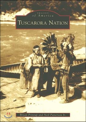 Tuscarora Nation