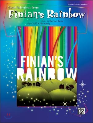 Vocal Selections from Finian&#39;s Rainbow