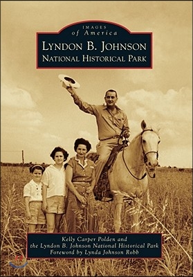 Lyndon B. Johnson National Historical Park