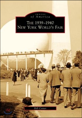 The 1939-1940 New York World&#39;s Fair