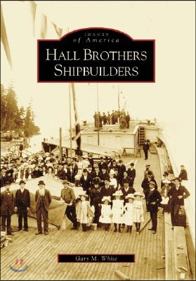 Hall Brothers Shipbuilders