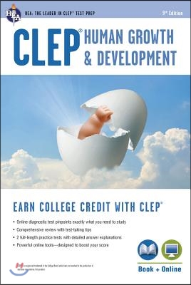 CLEP Human Growth and Development