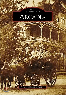 Arcadia