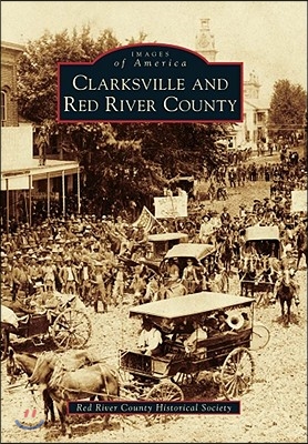 Clarksville and Red River County