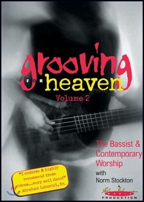 Grooving for Heaven, Vol 2