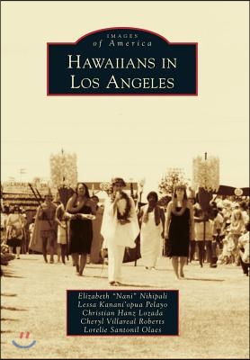 Hawaiians in Los Angeles