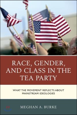 Race, Gender, and Class in the Tea Party: What the Movement Reflects about Mainstream Ideologies